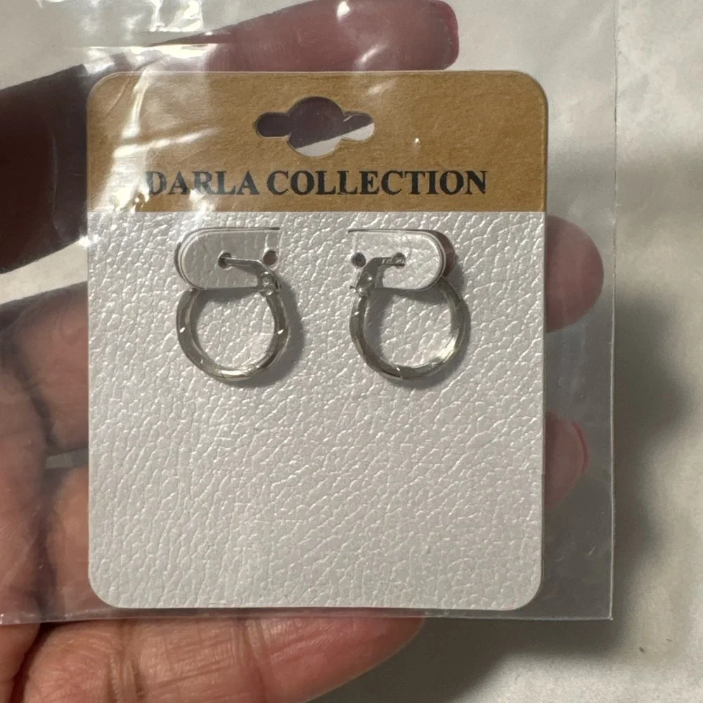 COPY - DENKAYS FASHION EARRINGS
